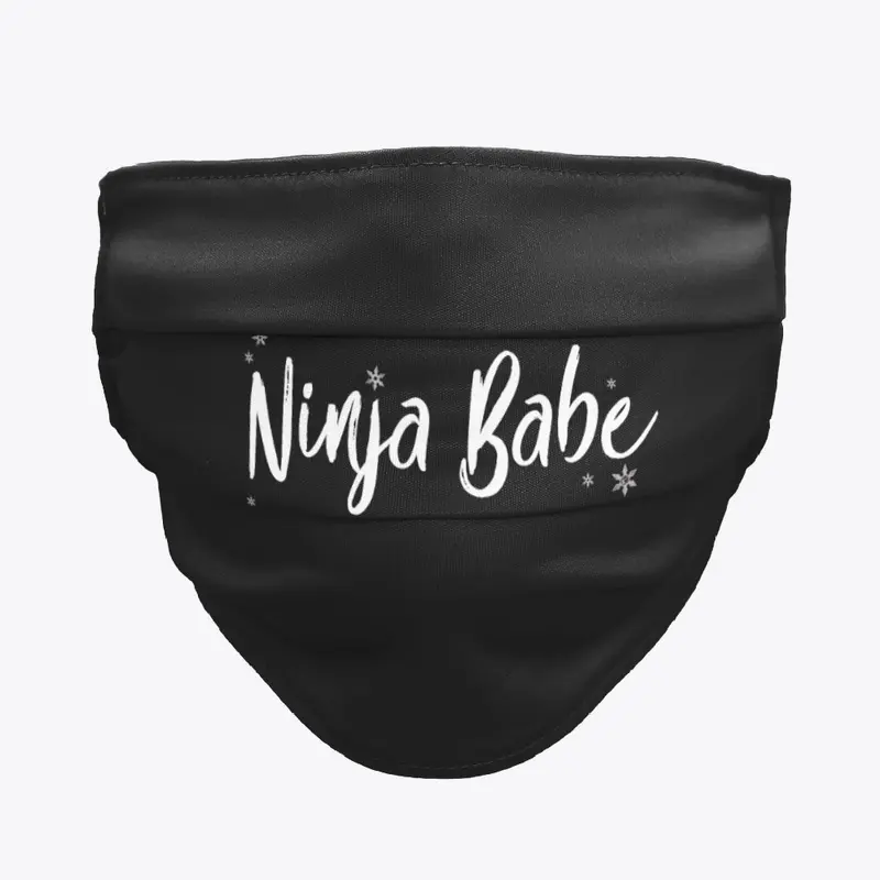 Ninja Babe Face Make